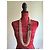 Weekend Max Mara MAX MARA Collana lunga Weekend con perle finte - vista 6