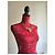 Weekend Max Mara MAX MARA Weekend Collana in metallo dorato D'oro - vista 8