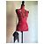 Weekend Max Mara MAX MARA Collana di perle finte Weekend Grigio - vista 14
