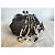 Weekend Max Mara MAX MARA Collana di perle finte Weekend Nero Bianco - vista 5