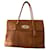 Mulberry Heritage Bayswater Caramelo Couro  ref.591327