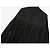 Issey Miyake Pleats Please  Black Parka Coat - view 4