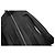 Issey Miyake Pleats Please  Black Parka Coat - view 7