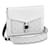 Louis Vuitton LV Outdoor flap messenger new White Leather  ref.591382