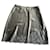 Christian Dior silk skirt Dior x Galliano AH show 97/98 Black  ref.591411