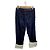 LOEWE fisherman denim pants - view 4