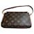 Louis Vuitton Brown Leather  ref.591462
