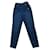 Isabel Marant Jeans Blu Cotone  ref.591517