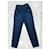 Isabel Marant Jeans Blue Cotton  ref.591521