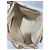 Louis Vuitton Damier Azur Figheri Tragetasche Beige - Ansicht 9