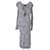 Vestido Vivienne Westwood Multicor Raio  ref.591608