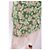 Twin Set Simona Barbieri Canotta Verde Floreale Multicolore - vista 3