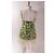 Twin Set Simona Barbieri Canotta Verde Floreale Multicolore - vista 5