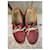 Modelo de derbis paraboot Michael p 37,5 Burdeos  - vista 2