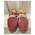 Modelo de derbis paraboot Michael p 37,5 Burdeos  - vista 4