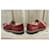 Modelo de derbis paraboot Michael p 37,5 Burdeos  - vista 5