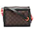 Louis Vuitton Monogram Solar Ray Soft Trunk Brown Cloth  ref.591996