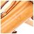 Hermès Zaino Hermes Brown Herbag Canvas Marrone Beige Marrone chiaro - vista 10