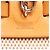 Hermès Zaino Hermes Brown Herbag Canvas Marrone Beige Marrone chiaro - vista 6
