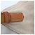 Trim Hermès Marwari GM 2007 Tasche aus beigem Canvas mit hellbraunem Lederbesatz Weiß Roh - Ansicht 11