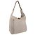Trim Hermès Marwari GM 2007 Tasche aus beigem Canvas mit hellbraunem Lederbesatz Weiß Roh - Ansicht 2