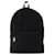Alexander Mcqueen Metropolitan Backpac in Black Fabric  ref.592605