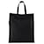 Alexander Mcqueen N/S Tote W/Strap in Patent Black Leather  ref.592676