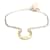 Chloé Chloe Plata Metal