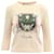 Dior Cancer Zodiac Sweater in Light Pink Cashmere Wool  ref.593133