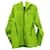Autre Marque Patagonia Ascensionist Jacke aus grünem Nylon  ref.593151