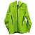 Autre Marque Giacca Patagonia Ascensionist in Nylon Verde