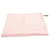 Gucci Schal aus GG-Wolle und Seide Pink  ref.593167