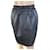 Day Birger & Mikkelsen Skirts Black Leather  ref.593188