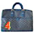 Goyard Bluette Ambassade briefcase Light blue  ref.593388