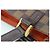 Louis Vuitton Bolso de hombro Damier Ebene Uzes Manhattan - vista 2