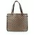 Louis Vuitton Bolso de hombro Damier Ebene Uzes Manhattan - vista 7