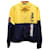 Polo Ralph Lauren Classic Polo Sport Windjacke aus mehrfarbigem Nylon Mehrfarben  ref.593754