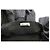 Reformation VESTIDO MIDI REFORMA GITANE EN LINO NEGRO - vista 7
