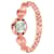 Versace Medusa Stud Icon Uhr Golden - Ansicht 3