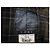CHAQUETA ABRIGO BARBOUR NEWMARKET L 44 ABRIGO CHAQUETA DE ALGODÓN ACEITE NEGRO - vista 3