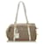 Prada Canapa Logo Shoulder Bag Brown Cloth  ref.594715