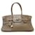 Hermès Etoupe Togo JPG Birkin Brown Metal  ref.595507