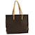Louis Vuitton Alto Brown Cloth  ref.595760