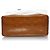 Louis Vuitton Brown Vernis Reade MM Marrone Bronzo Marrone chiaro - vista 4
