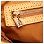 Louis Vuitton Brown Vernis Reade MM Marrone Bronzo Marrone chiaro - vista 8