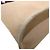Hermès Hermes Brown Cabag Elan Canvas Satchel Marrone Beige - vista 10