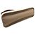 Hermès Hermes Brown Cabag Elan Canvas Satchel Marrone Beige - vista 4