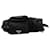 Prada Tessuto Montaga Belt Bag in Black Nylon  ref.596152
