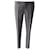 Pantalon Prada Tailored en Gris Lana Vergine Laine  ref.596194