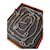 Hermès Farandole 160 cm Colar Longo Prata 925 caixa nova Hardware prateado  ref.596259
